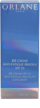 Orlane Absolute Skin Recovery Program posvetlitvena BB krema za utrujeno kožo