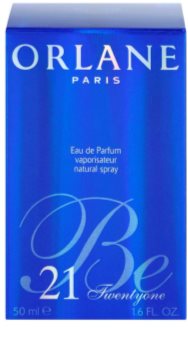 Orlane Be 21 eau de parfum pentru femei 50 ml