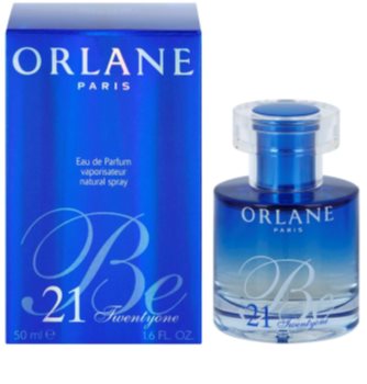 Orlane Be 21 eau de parfum pentru femei 50 ml