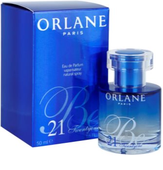 Orlane Be 21 eau de parfum pentru femei 50 ml