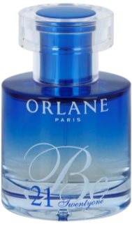 Orlane Be 21 eau de parfum pentru femei 50 ml