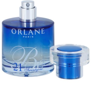 Orlane Be 21 eau de parfum pentru femei 50 ml