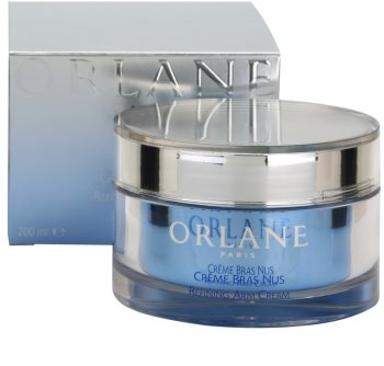 Orlane Body Care Program učvrstitvena krema za nadlakti