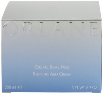 Orlane Body Care Program učvrstitvena krema za nadlakti