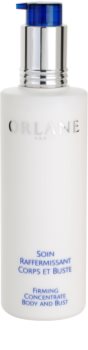 Orlane Body Care Program Firming Care For Body And Bust