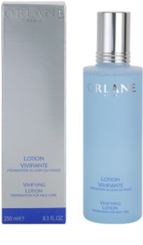 Orlane Daily Stimulation Program erfrischendes und wohltuendes Tonikum ohne Alkohol