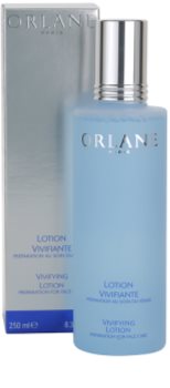Orlane Daily Stimulation Program erfrischendes und wohltuendes Tonikum ohne Alkohol