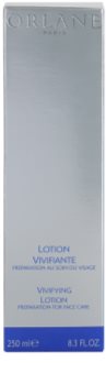 Orlane Daily Stimulation Program Refreshing And Soothing Toner Without Alcohol