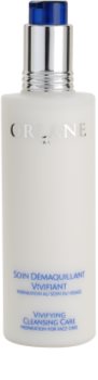 Orlane Daily Stimulation Program Revitalizing Cleansing Milk