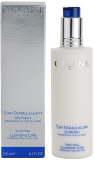 Orlane Daily Stimulation Program leche desmaquillante refrescante