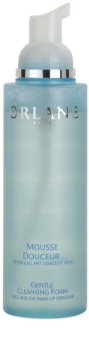 Orlane Daily Stimulation Program Gentle Facial Foam for Face and Eye Area