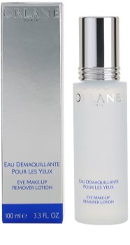 Orlane Daily Stimulation Program jemný odličovač očí