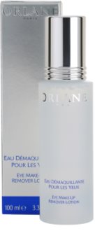 Orlane Daily Stimulation Program feiner Augen-Make-up-Entferner