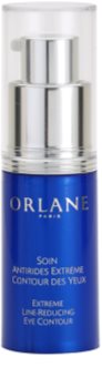 Orlane Extreme Line Reducing Program krema za osvetljevanje predela okoli oči proti gubam okoli oči