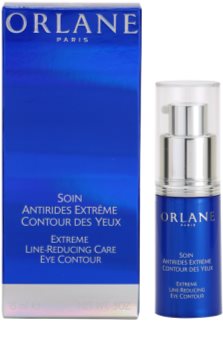 Orlane Extreme Line Reducing Program krema za osvetljevanje predela okoli oči proti gubam okoli oči