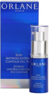 Orlane Extreme Line Reducing Program rozjasňující oční krém proti vráskám očního okolí