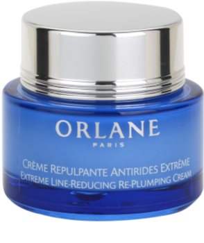 Orlane Extreme Line Reducing Program vyhlazující krém proti hlubokým vráskám