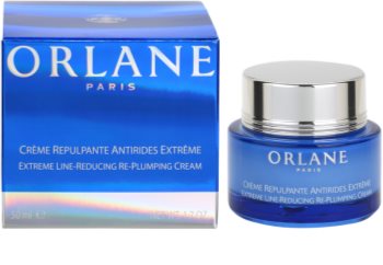 Orlane Extreme Line Reducing Program vyhlazující krém proti hlubokým vráskám