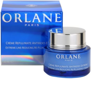 Orlane Extreme Line Reducing Program gladilna krema proti globokim gubam