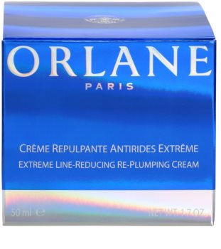 Orlane Extreme Line Reducing Program vyhlazující krém proti hlubokým vráskám
