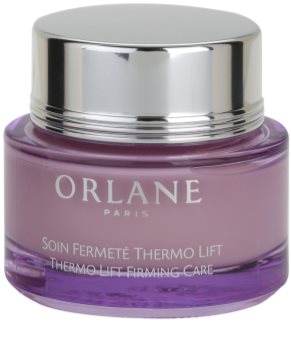 Orlane Firming Program crème raffermissante thermo-lift