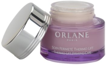Orlane Firming Program crème raffermissante thermo-lift