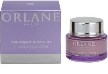 Orlane Firming Program crème raffermissante thermo-lift