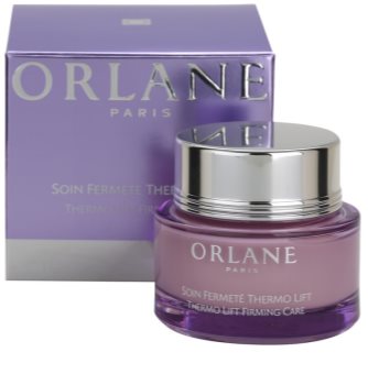 Orlane Firming Program crème raffermissante thermo-lift