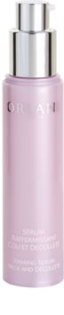 Orlane Firming Program serum reafirmante para cuello y escote