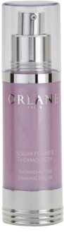 Orlane Firming Program termoaktivní zpevňující sérum na obličej