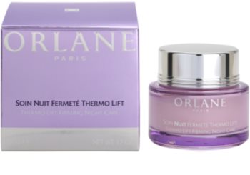 Orlane Firming Program festigende Thermo-Lifting-Nachtcreme