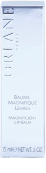 Orlane Hydration Program Nourishing Lip Balm With Hyaluronic Acid