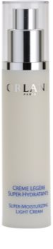 Orlane Hydration Program crème légère hydratante