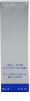Orlane Hydration Program leichte feuchtigkeitsspendende Creme