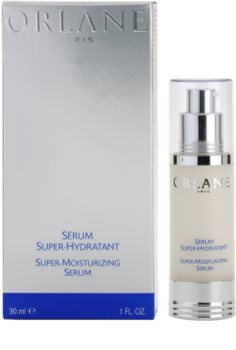 Orlane Hydration Program intenzivni vlažilni serum proti gubam