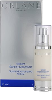Orlane Hydration Program intenzivni vlažilni serum proti gubam