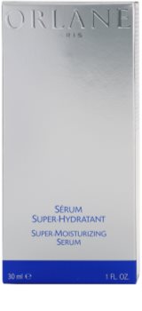 Orlane Hydration Program intenzivní hydratační sérum proti vráskám