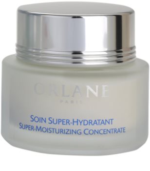 Orlane Hydration Program інтенсивний зволожуючий догляд для дегідратованої шкіри