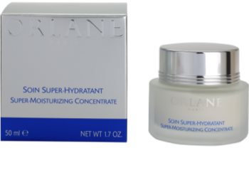 Orlane Hydration Program інтенсивний зволожуючий догляд для дегідратованої шкіри