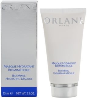 Orlane Hydration Program biomimetična vlažilna maska