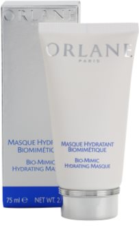 Orlane Hydration Program Biomimetic Moisturizing Mask