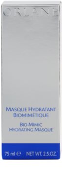 Orlane Hydration Program Biomimetic Moisturizing Mask