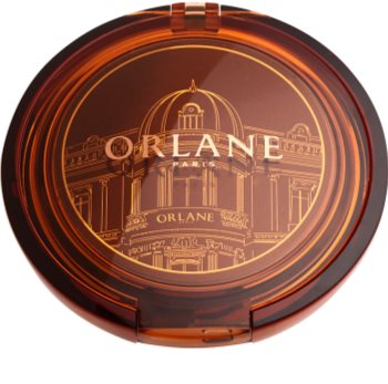 Orlane Make Up kompaktni puder SPF 50
