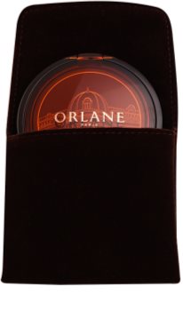 Orlane Make Up poudre bronzante illuminatrice pour un look naturel