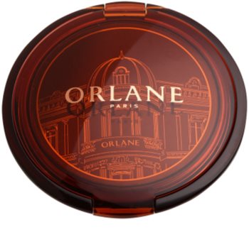 Orlane Make Up poudre bronzante illuminatrice pour un look naturel