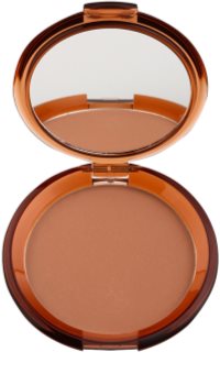 Orlane Make Up kompaktni bronz puder za osvetlitev kože