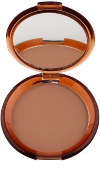 Orlane Make Up компактна пудра-бронзатор для сяючої шкіри