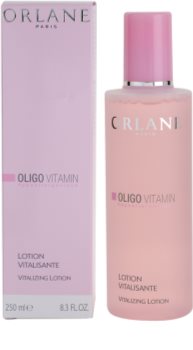 Orlane Oligo Vitamin Program revitalizační tonikum pro citlivou pleť