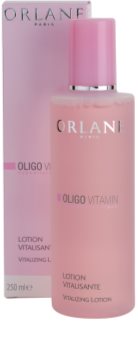 Orlane Oligo Vitamin Program revitalizační tonikum pro citlivou pleť