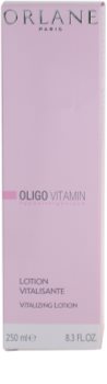 Orlane Oligo Vitamin Program revitalizační tonikum pro citlivou pleť